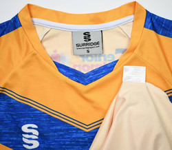 2019-21 MANSFIELD TOWN KOSZULKA S