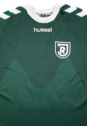 2003-04 JAHN RAGENSBURG *HUTWELKER* KOSZULKA XXL