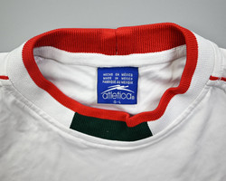 2001 MEXICO KOSZULKA L