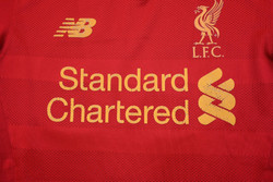 2016-17 LIVERPOOL *EMRE CAN* KOSZULKA M