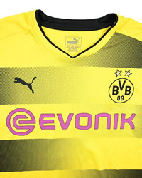 2017-18 BORUSSIA DORTMUND *AUBAMEYANG* KOSZULKA XXL