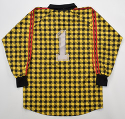 ADIDAS OLDSCHOOL GK KOSZULKA L