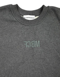 BAYERN MUNCHEN BLUZA L