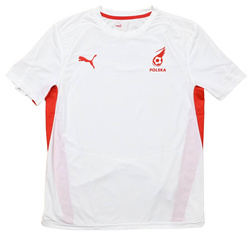 2008 POLAND SHIRT M