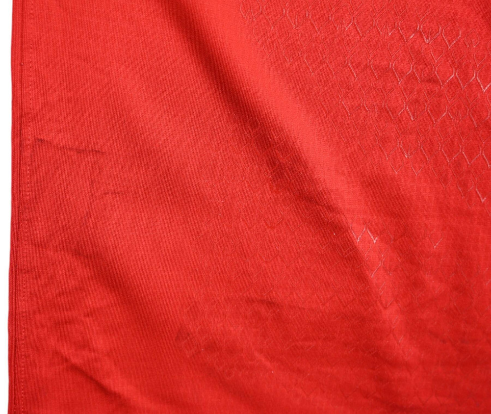 WALES RUGBY WORLD CUP 2015 SHIRT XL