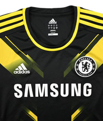 2012-13 CHELSEA LONDON SHIRT L