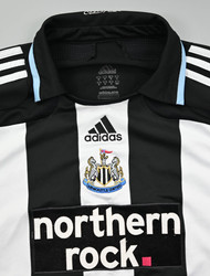 2007-09 NEWCASTLE UNITED *MARTINS* KOSZULKA M