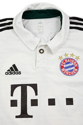 2013-14 BAYERN MUNCHEN *KROOS* SHIRT S