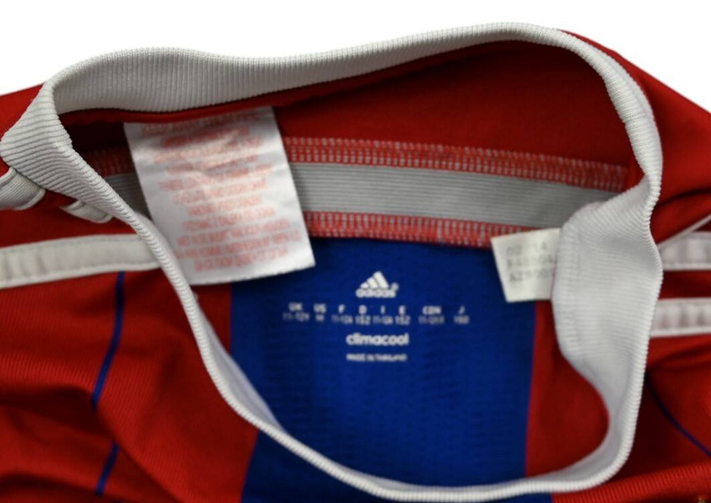 2014-15 BAYERN MUNCHEN SHIRT M. BOYS