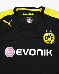 2013-14 BORUSSIA DORTMUND LONGSLEEVE XXL. BOYS
