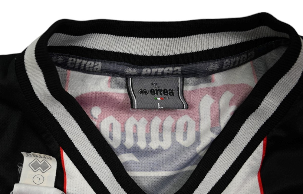 2011-12 GRIMSBY TOWN KOSZULKA L