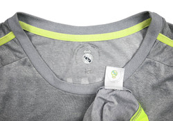 2015-16 REAL MADRID *RONALDO* SHIRT XXL