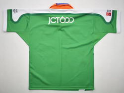 BRADFORD BULLS RUGBY ISC SHIRT M