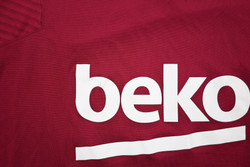 2020-21 BARCELONA KOSZULKA L