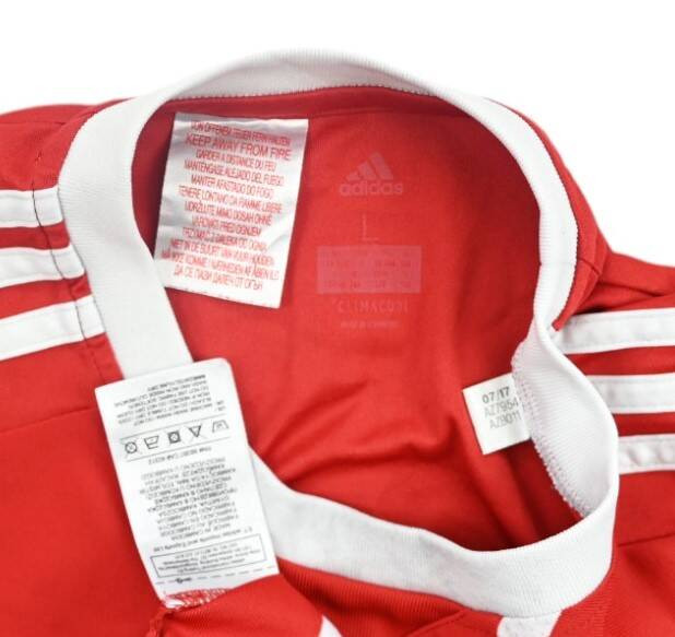 2017-18 BAYERN MUNCHEN *LEWANDOWSKI* KOSZULKA L. BOYS