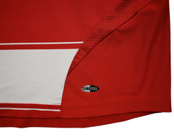 2007-08 BAYERN MUNCHEN *TONI* SHIRT XL. BOYS / S