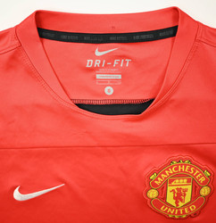 MANCHESTER UNITED KOSZULKA S