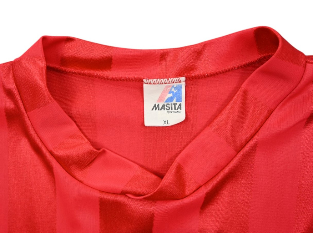 MASITA VINTAGE LONGSLEEVE KOSZULKA XL