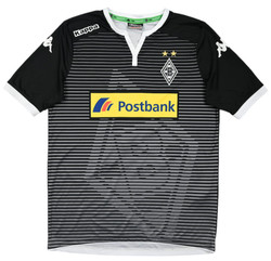2015-16 BORUSSIA MONCHENGLADBACH *DAHOUD* SHIRT M