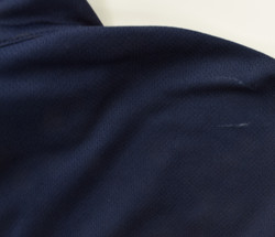 NEW ENGLAND PATRIOTS NFL MAJESTIC TOP M