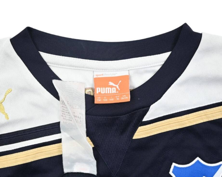 2010-11 TSG HOFFENHEIM KOSZULKA M. BOYS