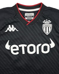 2021-22 AS MONACO *BEN YEDDER* KOSZULKA S