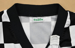 1993-94 BOAVISTA PORTO KOSZULKA L