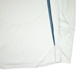 2004-05 MANCHESTER UNITED GK LONGSLEEVE S