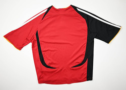 2005-07 GERMANY SHIRT S. BOYS