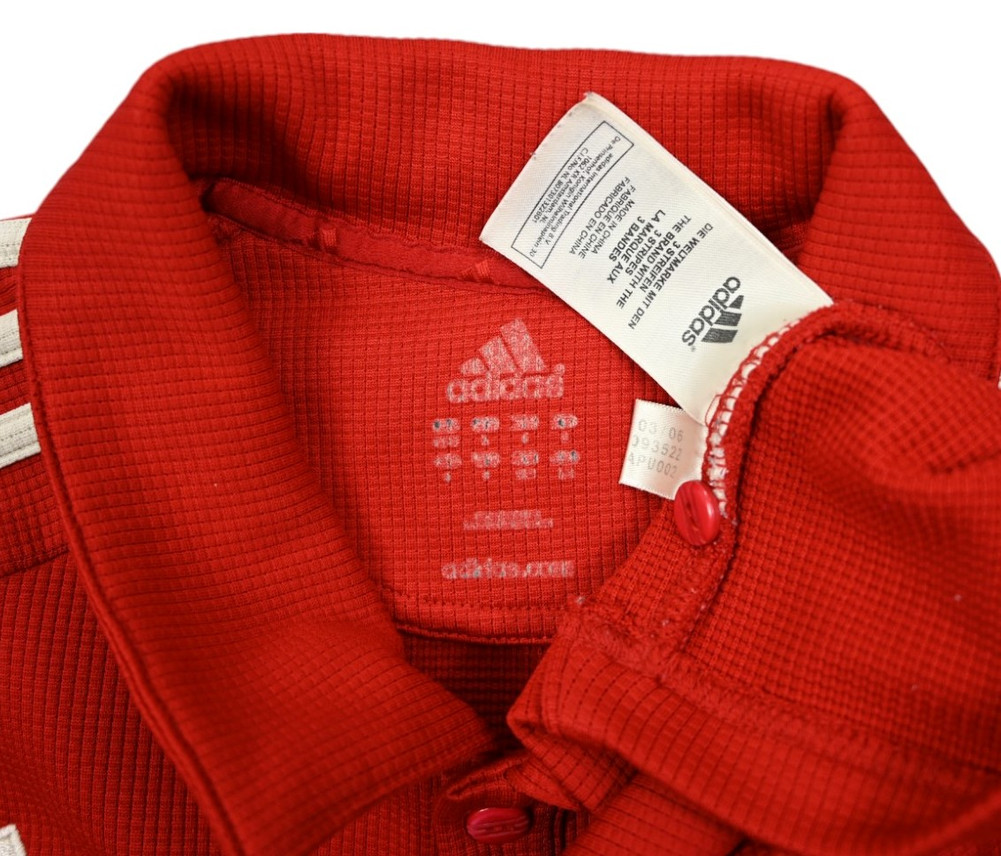 2006-07 BAYERN MUNCHEN KOSZULKA L