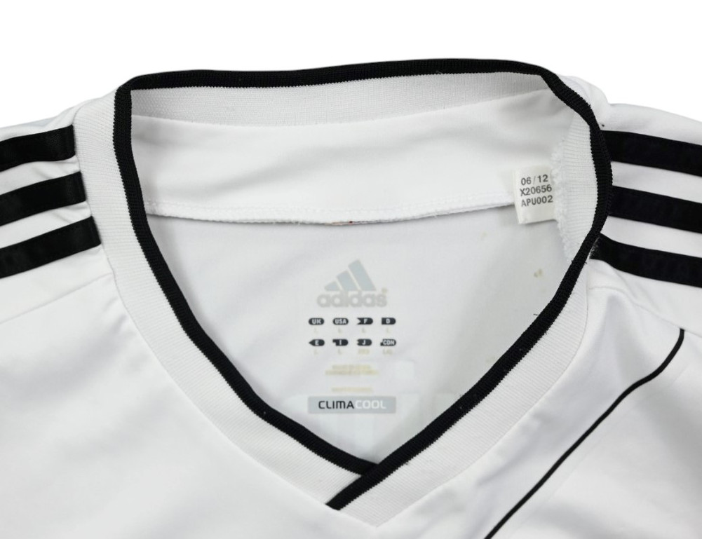 2012-13 GERMANY *SCHURRLE* KOSZULKA L