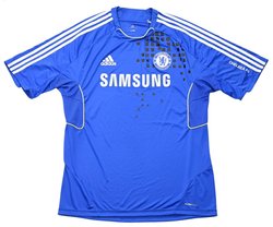 2011-12 CHELSEA LONDON SHIRT S