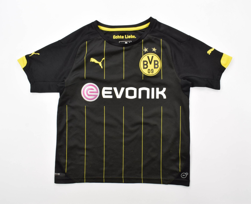 2014-16 BORUSSIA DORTMUND KOSZULKA M. BOYS