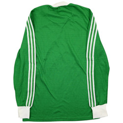 ADIDAS VINTAGE LONGSLEEVE KOSZULKA M