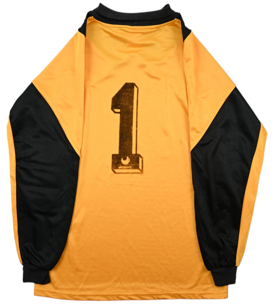 UHLSPORT VINTAGE GK LONGSLEEVE KOSZULKA XL