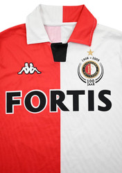 2008-09 FEYENOORD ROTTERDAM *WIJNALDUM* KOSZULKA M