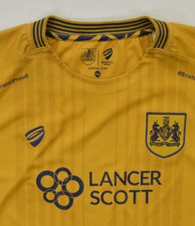 2016-17 BRISTOL CITY KOSZULKA XXL