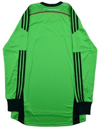 2014-15 GERMANY GOALKEEPER LONGSLEEVE S
