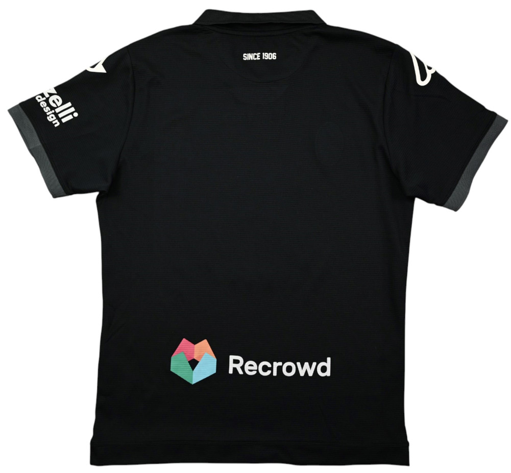 2021-22 SPEZIA SHIRT M