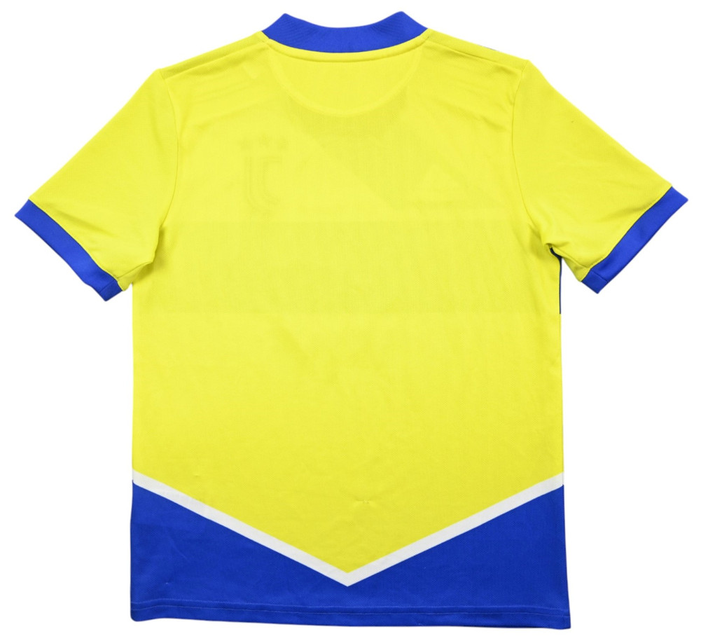 2021-22 JUVENTUS SHIRT M. BOYS