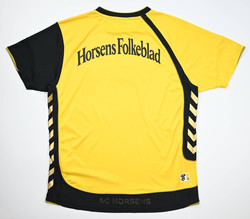 2008-10 AC HORSENS KOSZULKA XL