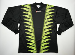 ERIMA OLDSCHOOL GOALKEEPER LONGSLEEVE XXL