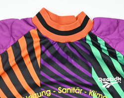 REEBOK OLDSCHOOL LONGSLEEVE XL