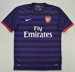 2012-13 ARSENAL LONDON KOSZULKA M