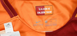 2017-18 GALATASARAY SHIRT M