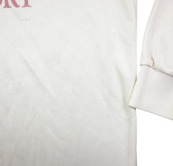 PUMA VINTAGE #8 MADE IN W. GERMANY LONGSLEEVE KOSZULKA XL