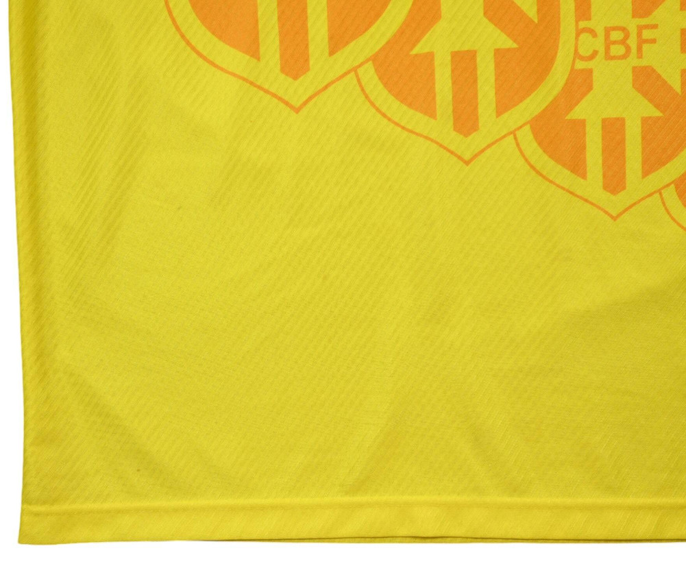 1994-97 BRAZIL KOSZULKA XL