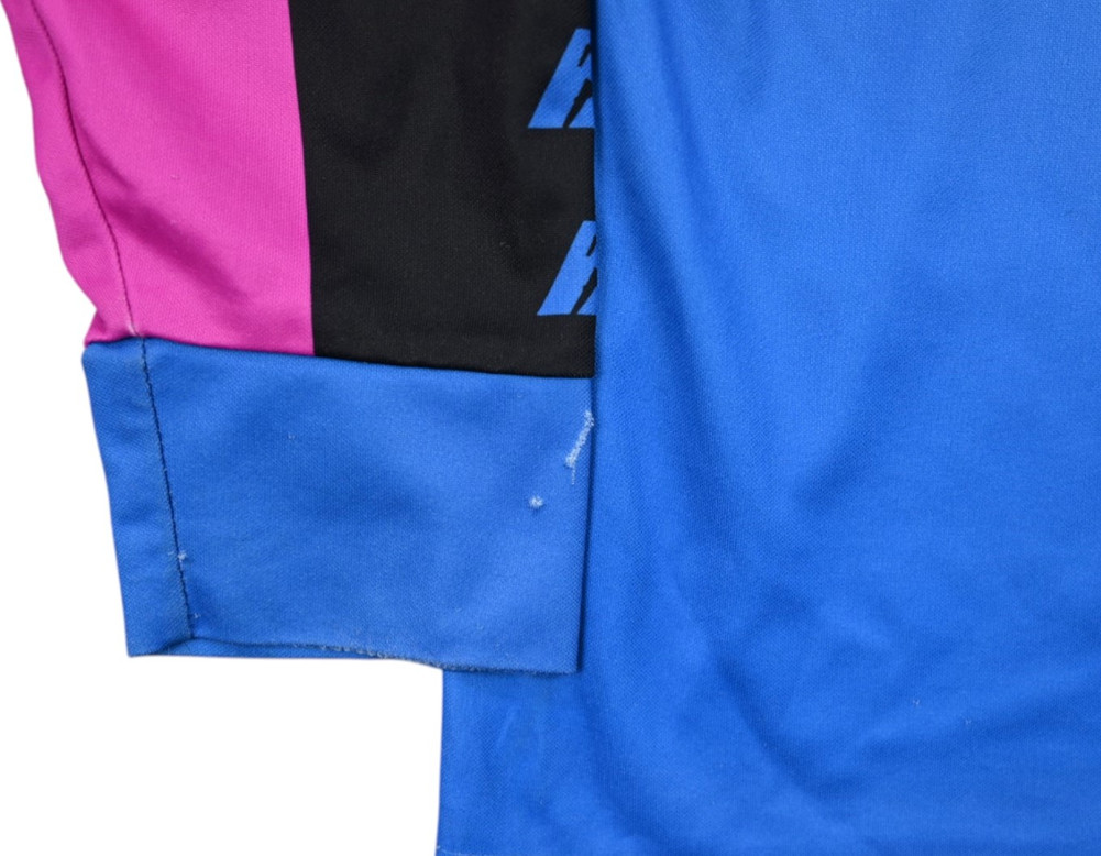 MASITA VINTAGE GK LONGSLEEVE KOSZULKA S