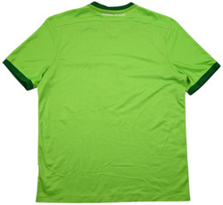 2016-17 WOLFSBURG KOSZULKA L