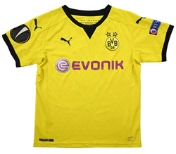 2015-16 BORUSSIA DORTMUND *REUS* SHIRT L. BOYS